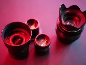 Lenses for Sony a6000 camera using in product photography