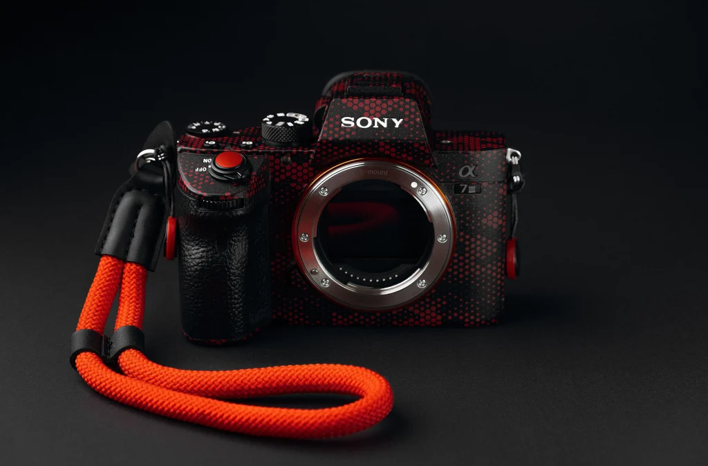 Is Sony a7iii Good For Product Photography?
