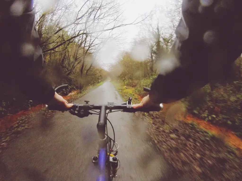 Which GoPro is best for Cycling?