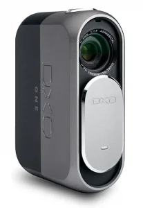 DxO One Camera Attachment for iPhone