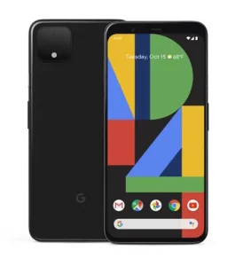 Google Pixel 4 XL phone