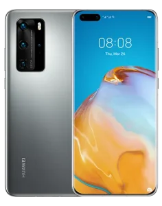 Huawei P40 Pro phone