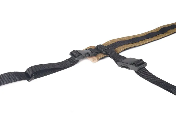  Outer Shell Camera Strap
