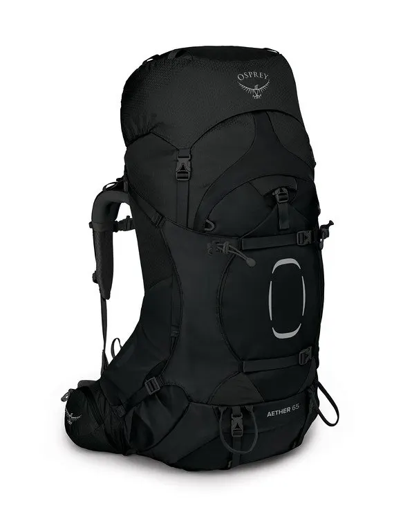 Osprey Aether backpack