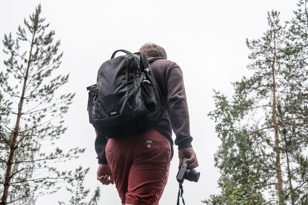 Best Camera Backpacks for Adventure Photographers