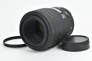 105mm lens macro 
