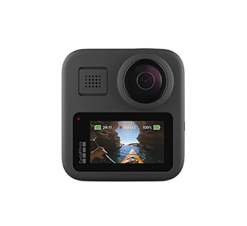 GoPro Max action camera