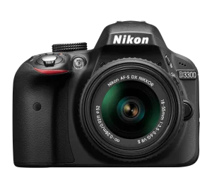 Nikon D330 Camera