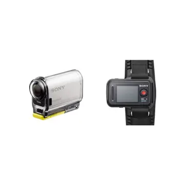 Sony-HDR-AS100V Camera