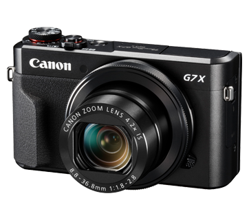 canon-powershot-g7-mark-ii camera