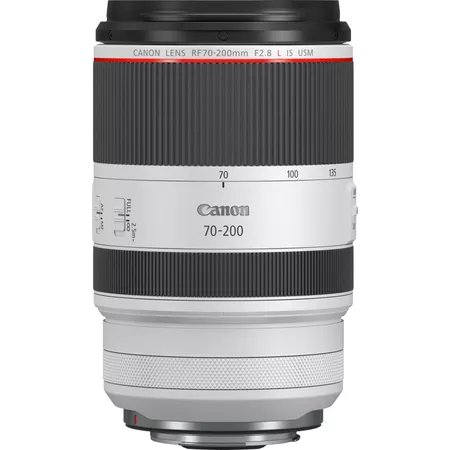 telephoto zoom lens for hiking