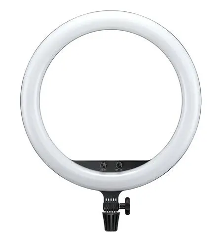 Godox 18-inch LED Ring Light for product photography