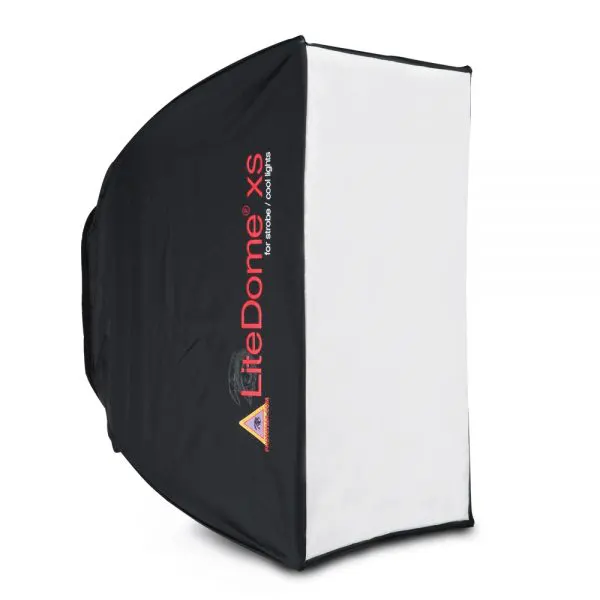 Photoflex LiteDome XS for product photography