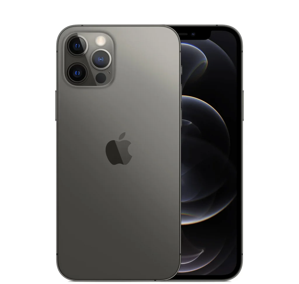 The-New-iPhone-12-Pro for night sky photography