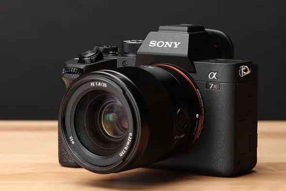 Sony A7R IV for astrophotos
