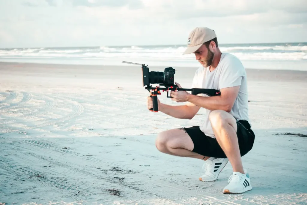 Camera Settings for Surf Photography