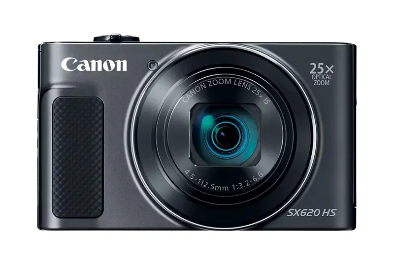 Canon PowerShot SX620 HS camera