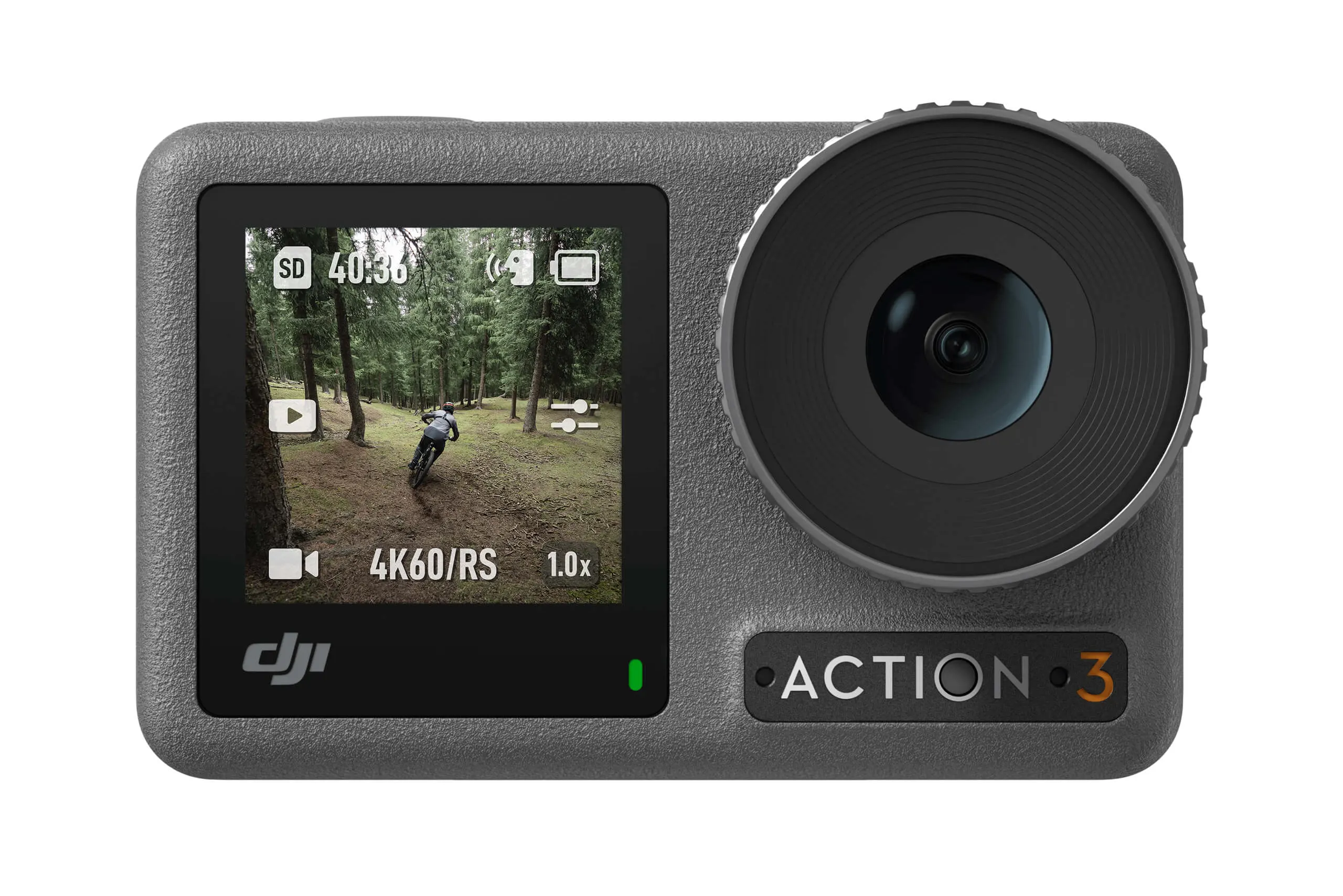 DJI Osmo Action camera