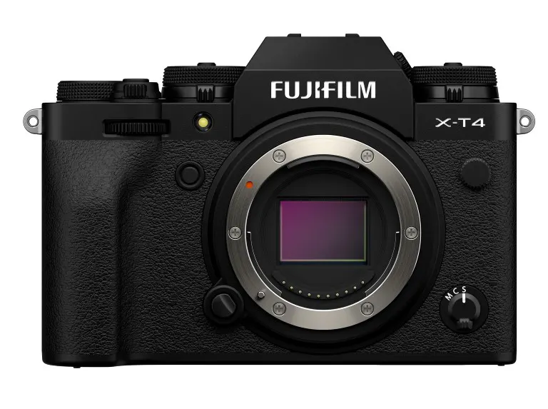 Fujifilm X-T4 for wedding elopement photography