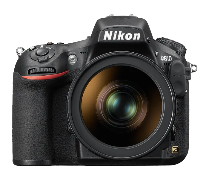 Nikon D810 for astrophotography