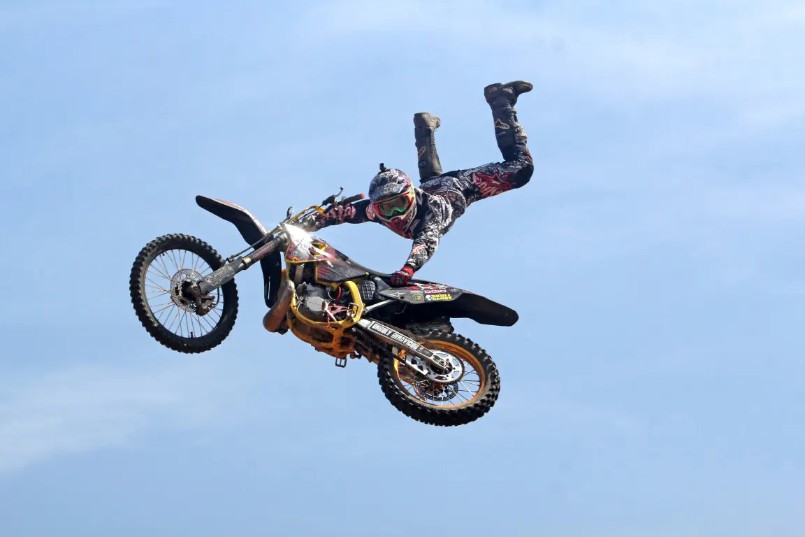 Extreme Sport Photography Tips