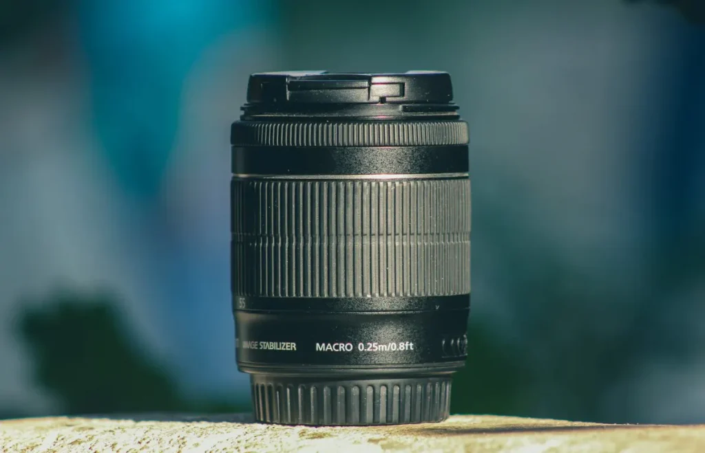 Do you need a Macro Lens for your Product Photography?