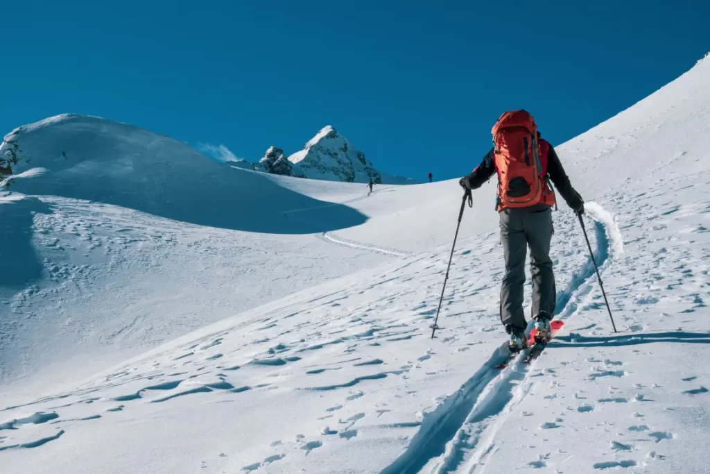 best camera backpack for Skiing in 2023