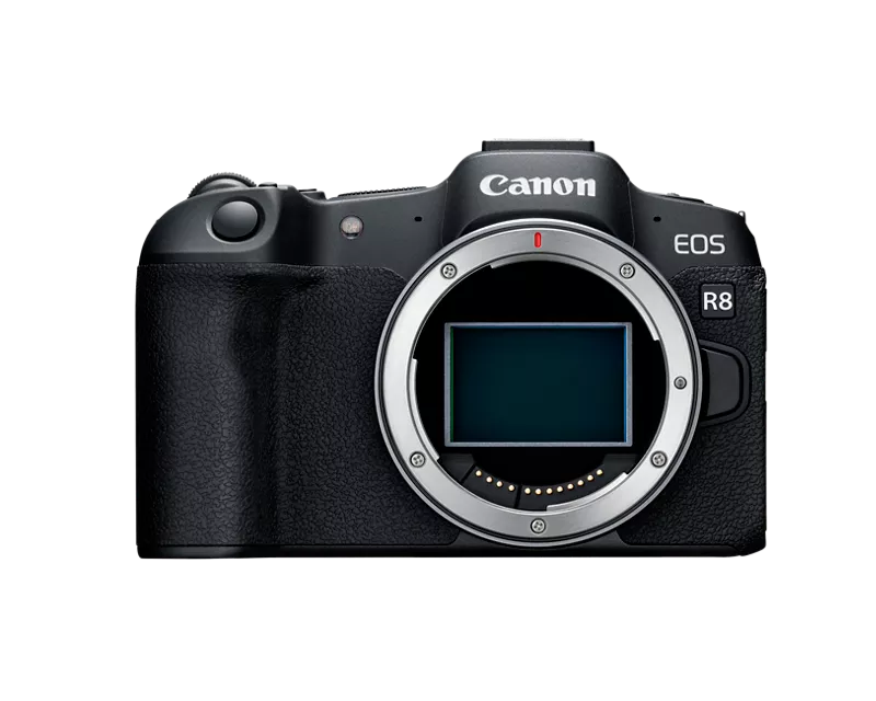 Canon EOS R6 mirrorless camera for astrophotographers