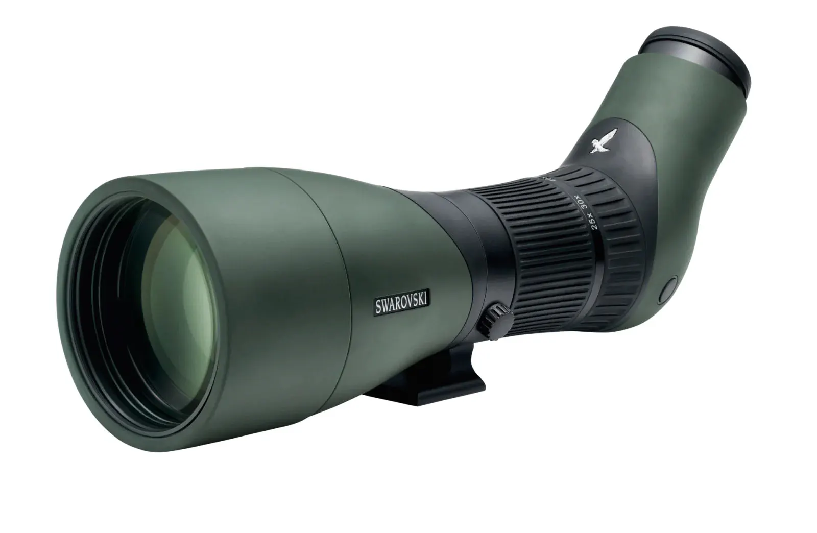 Swarovski ATX 85 spotting scope